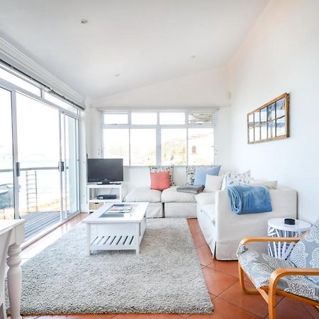 Apartament Oceanfront Penthouse Muizenberg Zewnętrze zdjęcie