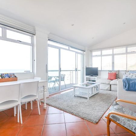 Apartament Oceanfront Penthouse Muizenberg Zewnętrze zdjęcie