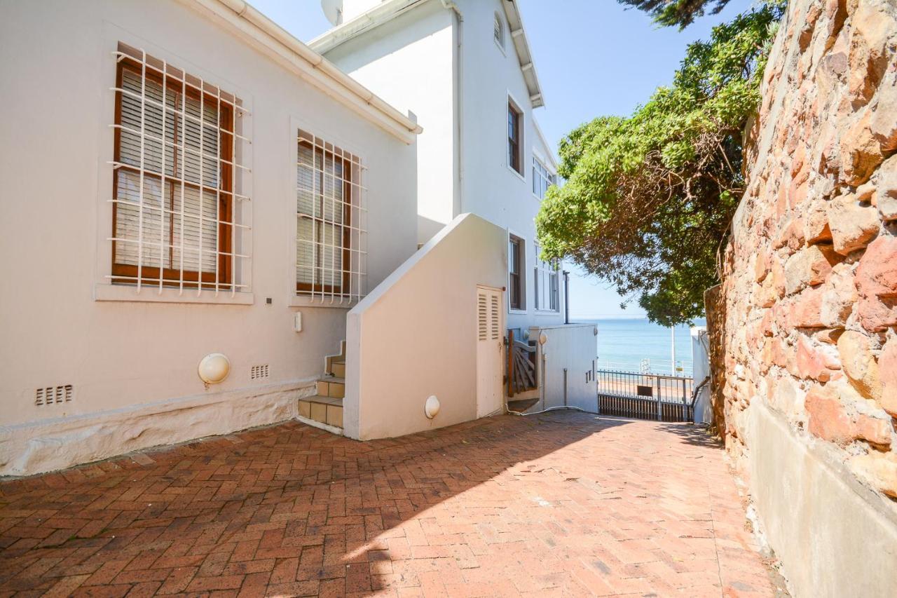 Apartament Oceanfront Penthouse Muizenberg Zewnętrze zdjęcie